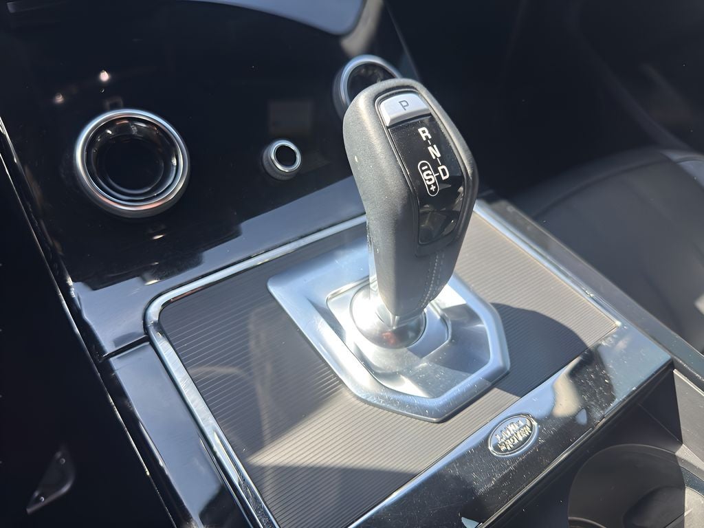 2023 Land Rover Range Rover Evoque R-Dynamic S