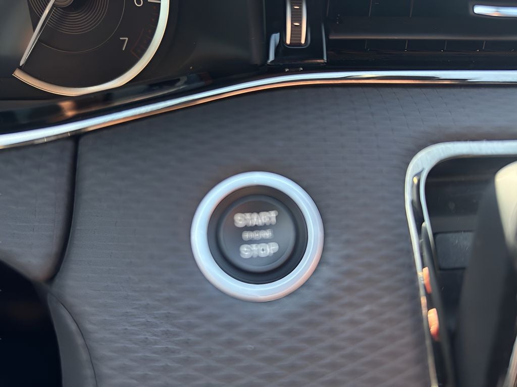 2023 Land Rover Range Rover Evoque R-Dynamic S