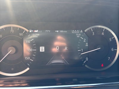 2023 Land Rover Range Rover Evoque R-Dynamic S