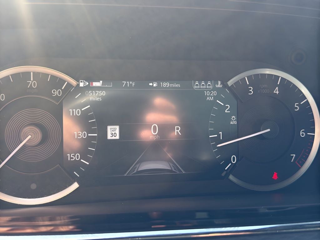 2023 Land Rover Range Rover Evoque R-Dynamic S