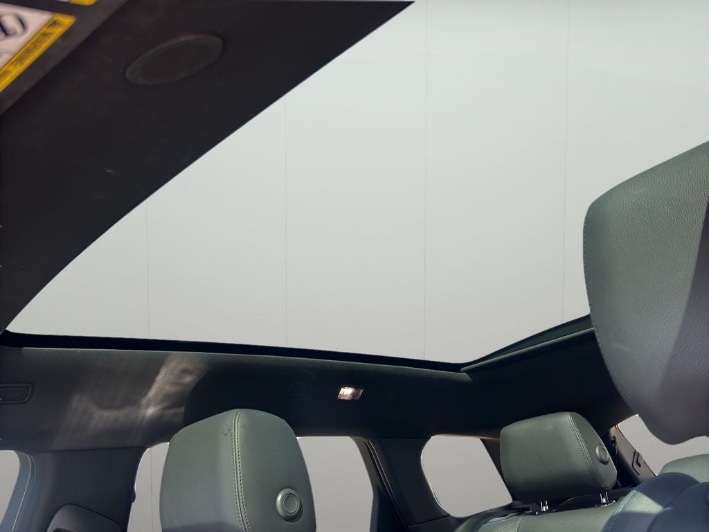 2023 Land Rover Range Rover Evoque R-Dynamic S