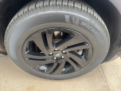 2023 Land Rover Range Rover Evoque R-Dynamic S