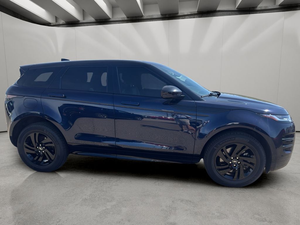 2023 Land Rover Range Rover Evoque R-Dynamic S
