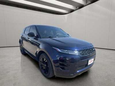2023 Land Rover Range Rover Evoque R-Dynamic S