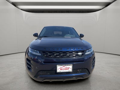 2023 Land Rover Range Rover Evoque R-Dynamic S