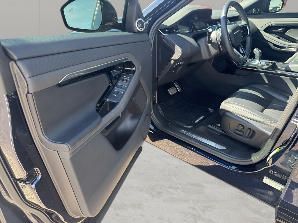 2023 Land Rover Range Rover Evoque R-Dynamic S