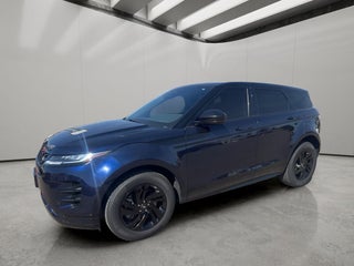 2023 Land Rover Range Rover Evoque R-Dynamic S