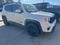2020 Jeep Renegade Orange Edition