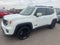2020 Jeep Renegade Orange Edition