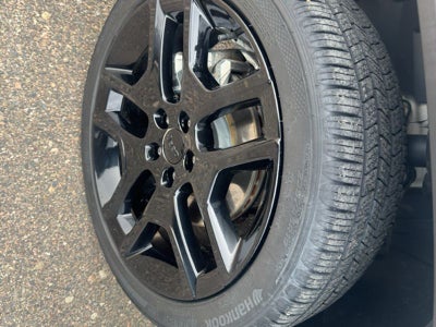 2020 Jeep Renegade Orange Edition