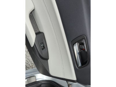2020 Acura ILX w/Technology Pkg