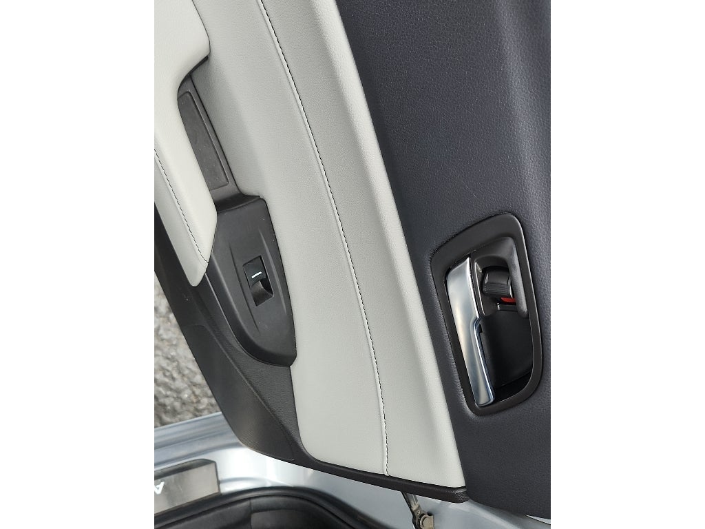 2020 Acura ILX w/Technology Pkg