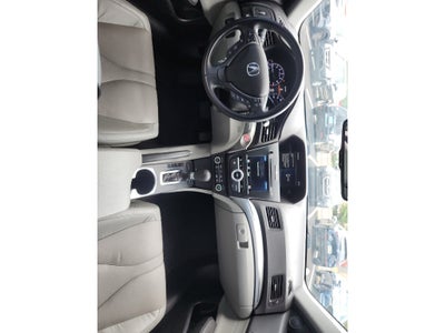 2020 Acura ILX w/Technology Pkg