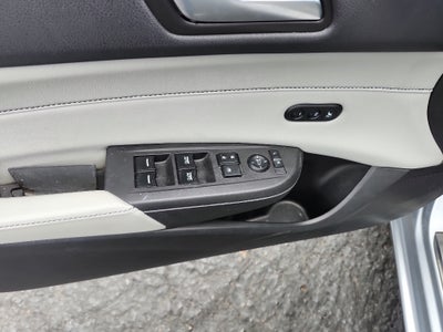 2020 Acura ILX w/Technology Pkg