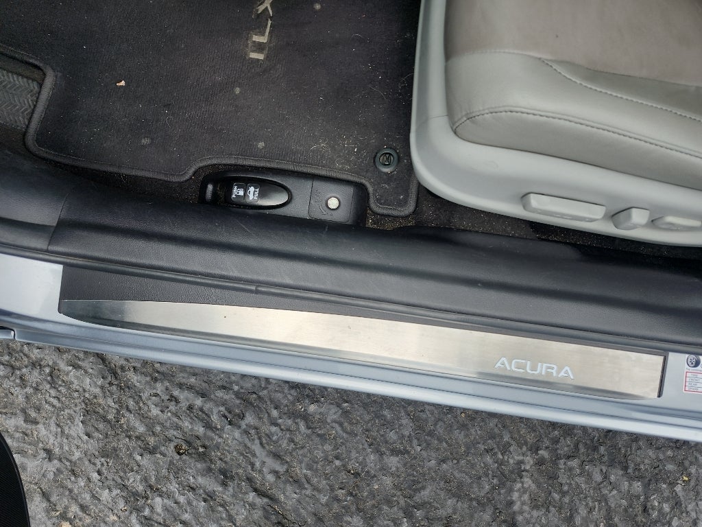 2020 Acura ILX w/Technology Pkg