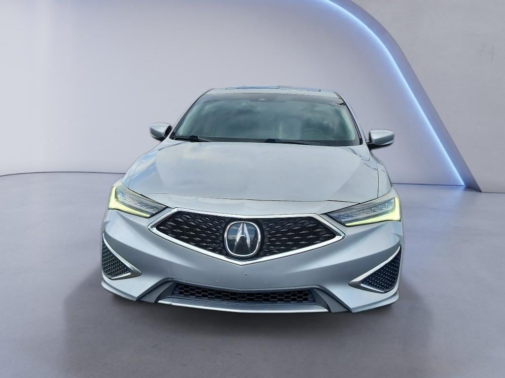 2020 Acura ILX w/Technology Pkg