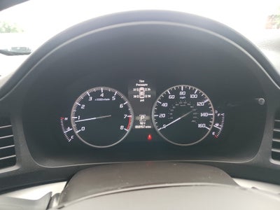 2020 Acura ILX w/Technology Pkg