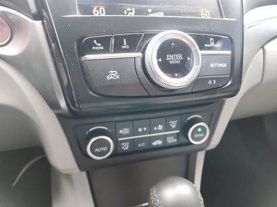 2020 Acura ILX w/Technology Pkg