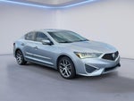 2020 Acura ILX w/Technology Pkg