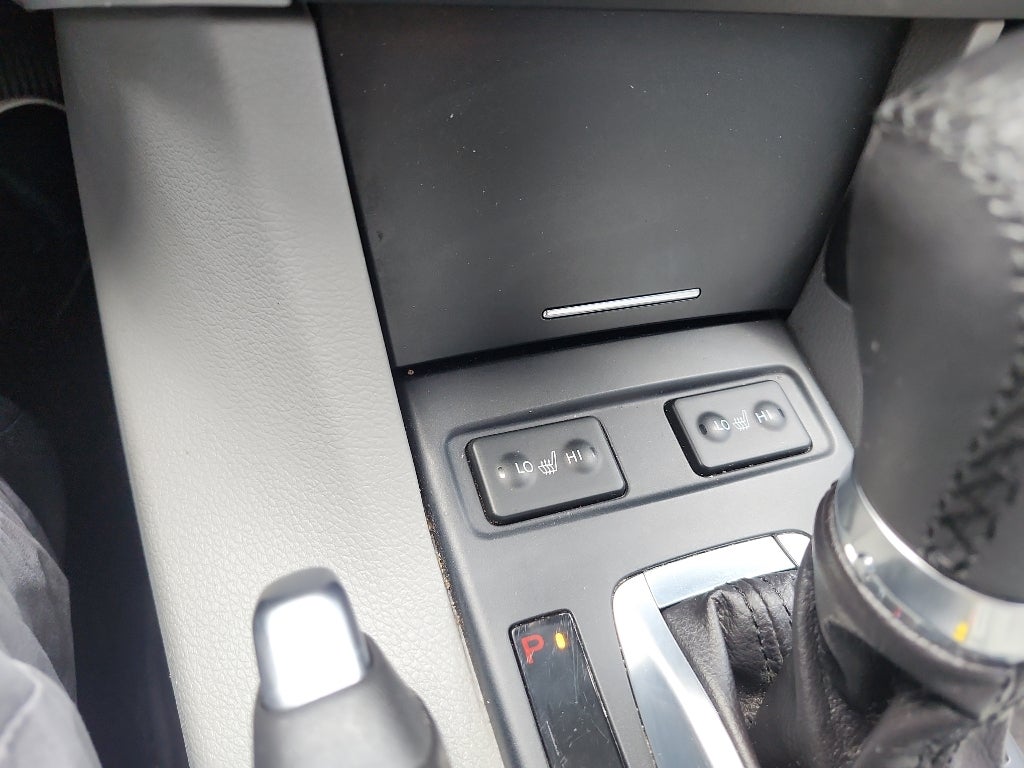 2020 Acura ILX w/Technology Pkg