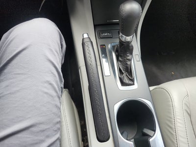 2020 Acura ILX w/Technology Pkg
