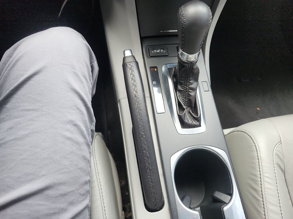 2020 Acura ILX w/Technology Pkg