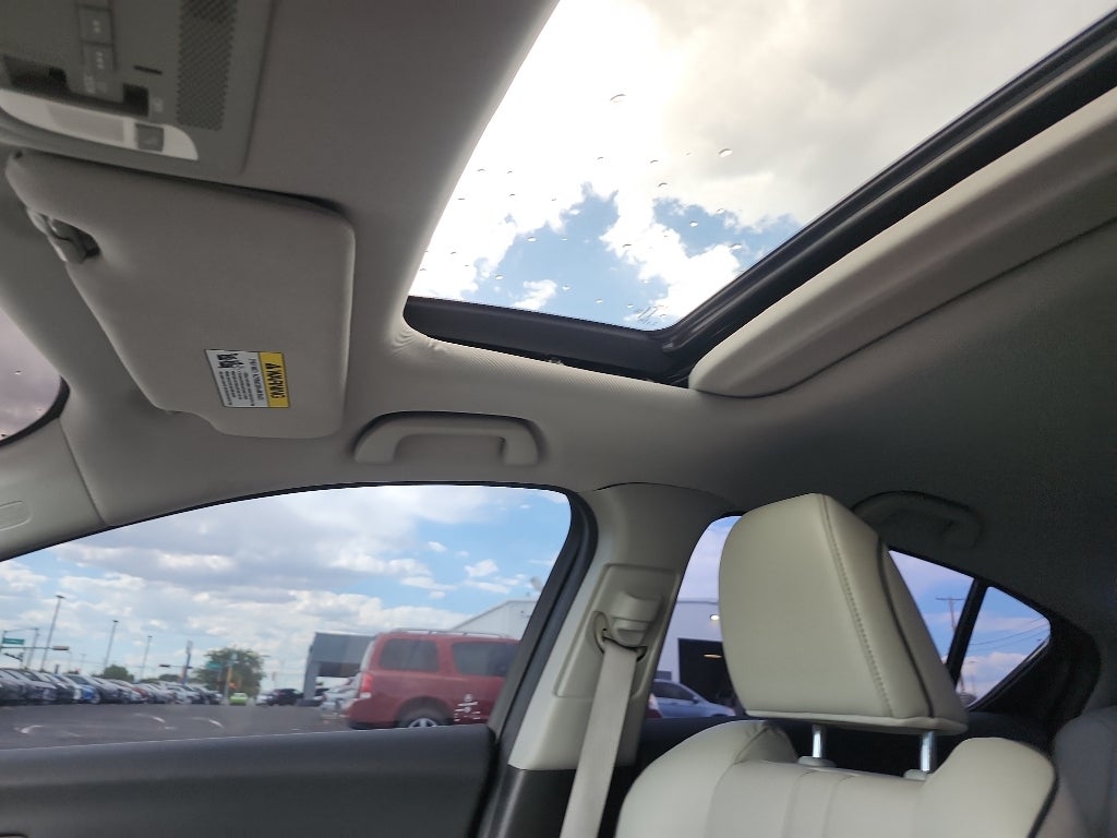 2020 Acura ILX w/Technology Pkg