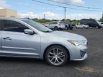 2020 Acura ILX w/Technology Pkg