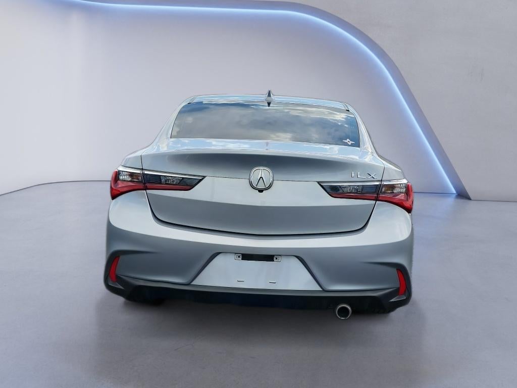 2020 Acura ILX w/Technology Pkg