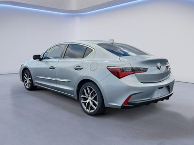 2020 Acura ILX w/Technology Pkg