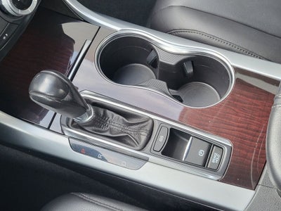 2015 Acura TLX Base