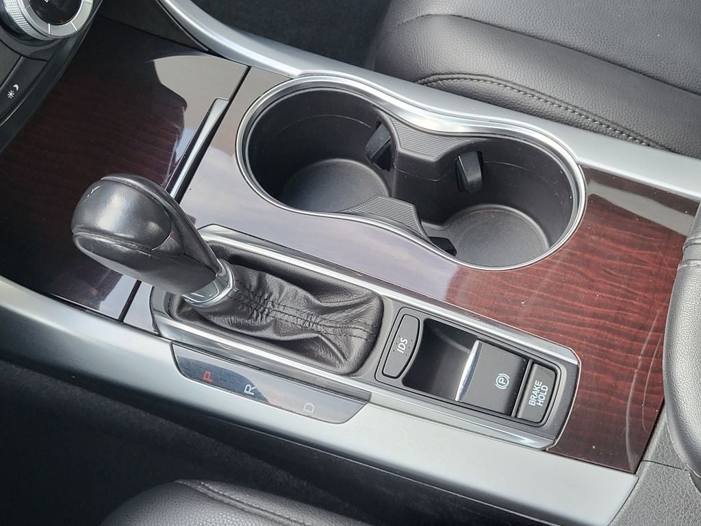 2015 Acura TLX Base