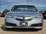 2015 Acura TLX Base
