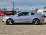 2015 Acura TLX Base