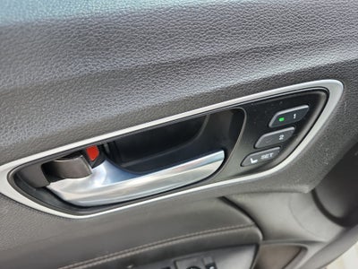2020 Acura TLX 2.4L (DCT)