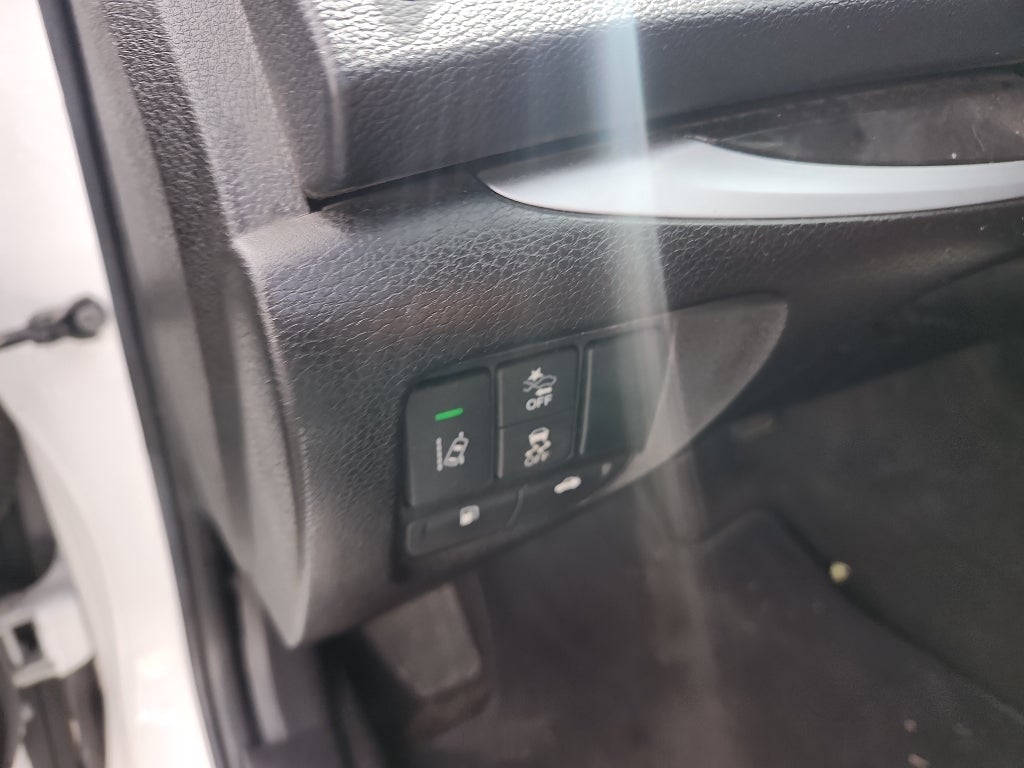2020 Acura TLX 2.4L (DCT)