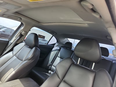 2020 Acura TLX 2.4L (DCT)