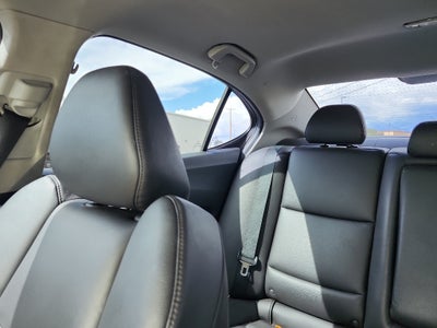 2020 Acura TLX 2.4L (DCT)