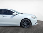 2020 Acura TLX 2.4L (DCT)