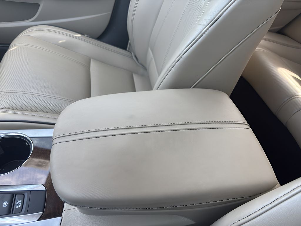 2018 Acura TLX w/Technology Pkg