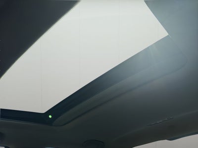 2018 Acura TLX w/Technology Pkg