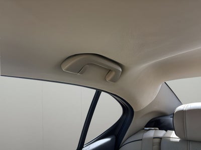 2018 Acura TLX w/Technology Pkg