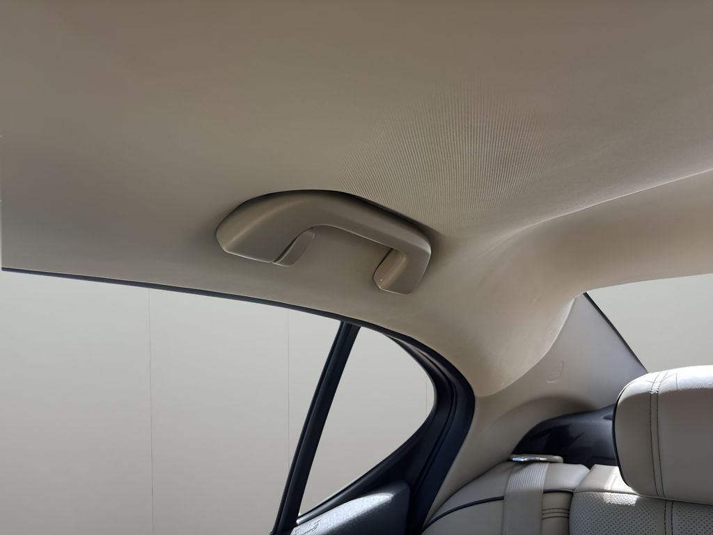 2018 Acura TLX w/Technology Pkg