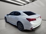 2018 Acura TLX w/Technology Pkg