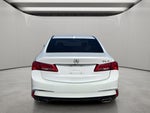 2018 Acura TLX w/Technology Pkg