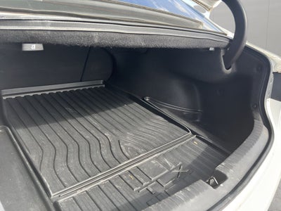 2018 Acura TLX w/Technology Pkg