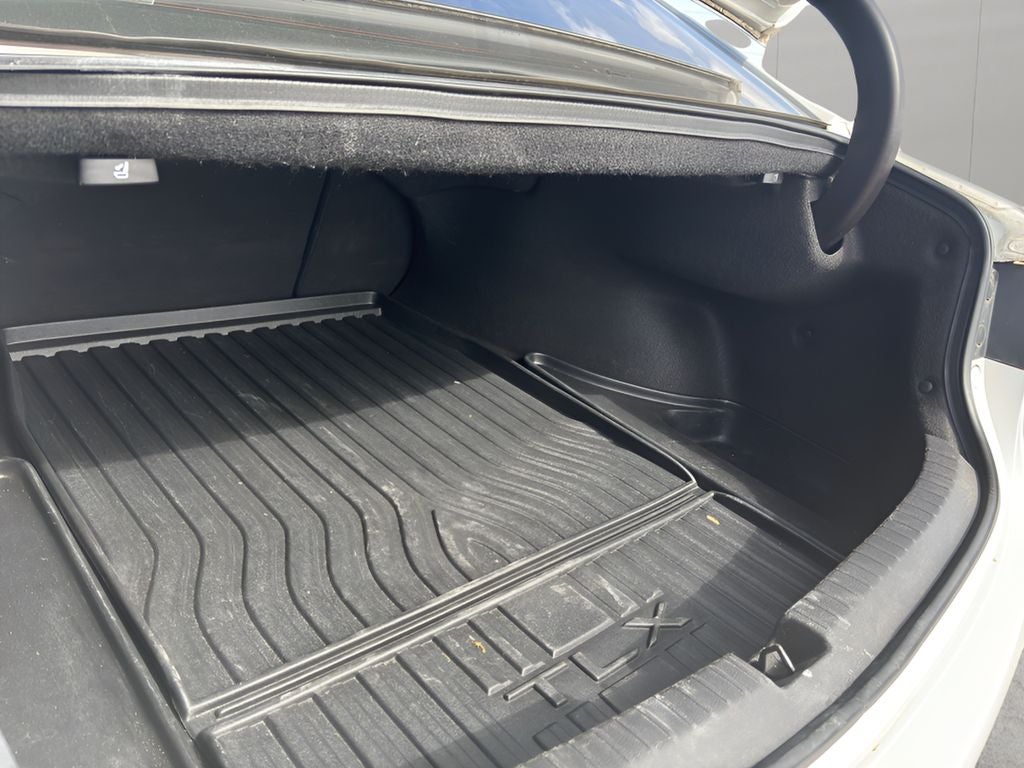 2018 Acura TLX w/Technology Pkg