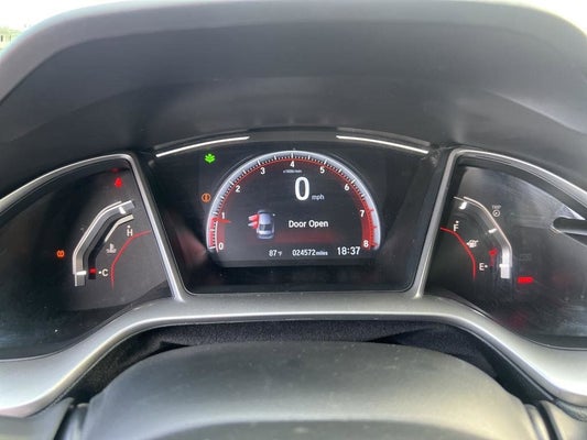 2020 Honda Civic Sport in Sterling, CO - Korf Auto