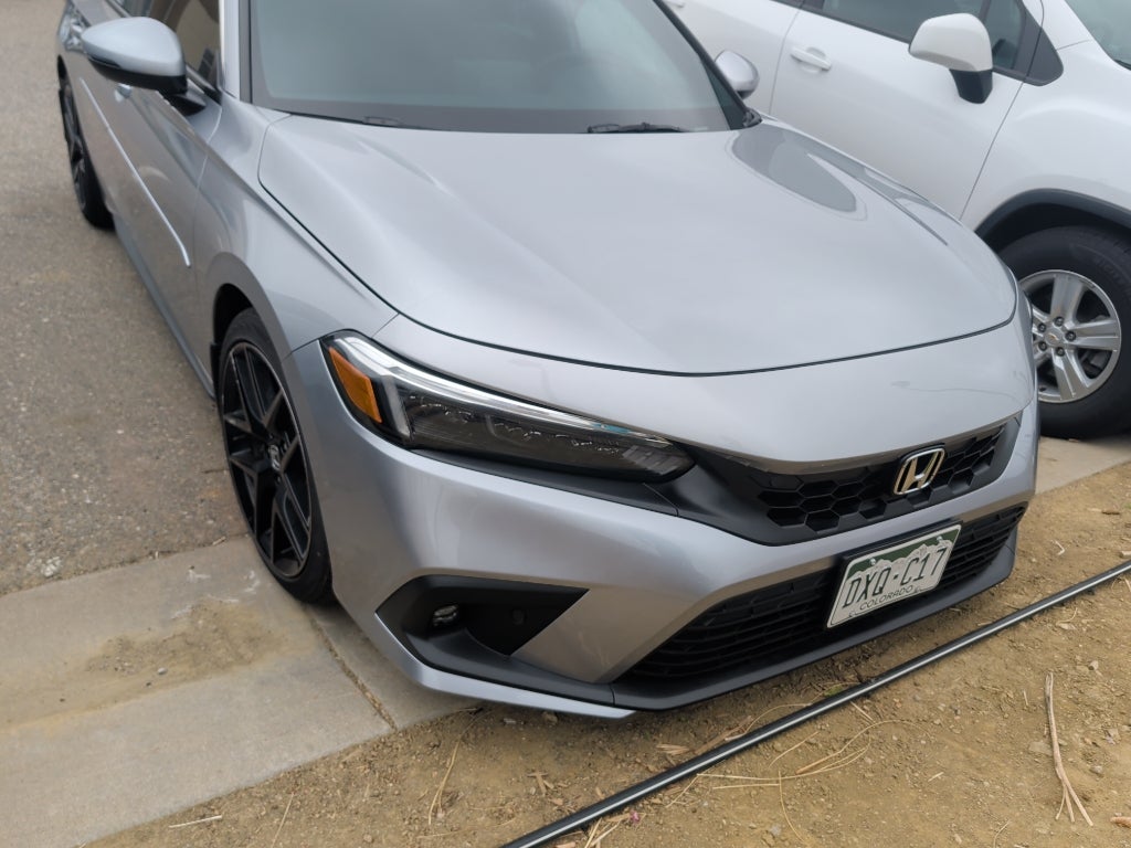 2023 Honda Civic Sport Touring