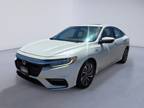 2022 Honda Insight Touring